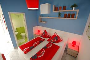 B&B Il Muretto
