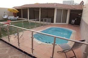 Arezzo Chalets