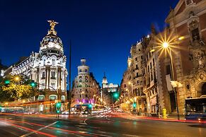 La Reina de Gran Via