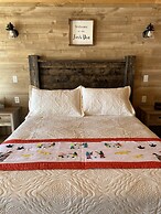 Raleigh Rooms