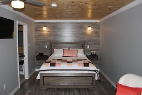 Raleigh Rooms