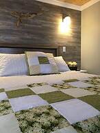 Raleigh Rooms