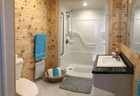 Raleigh Rooms