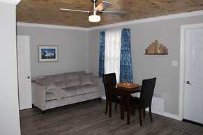 Raleigh Rooms