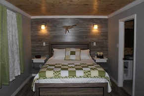 Raleigh Rooms