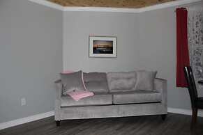 Raleigh Rooms