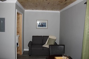 Raleigh Rooms