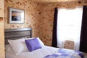 Raleigh Rooms