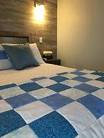 Raleigh Rooms