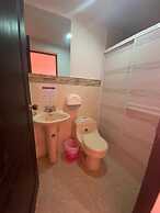 Hostal El Exito