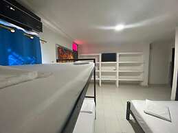 Hostal El Exito