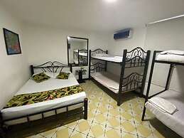 Hostal El Exito