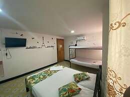 Hostal El Exito