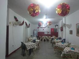 Hostal El Exito