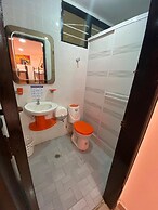 Hostal El Exito