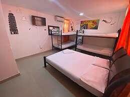 Hostal El Exito