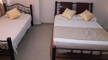 Hostal El Exito