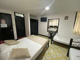 Hostal El Exito