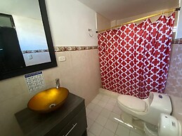 Hostal El Exito