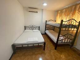 Hostal El Exito