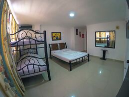 Hostal El Exito