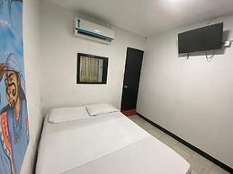 Hostal El Exito