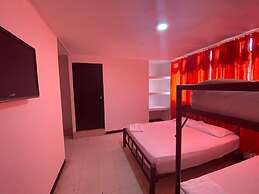 Hostal El Exito