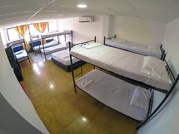 Hostal El Exito