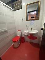 Hostal El Exito