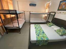 Hostal El Exito