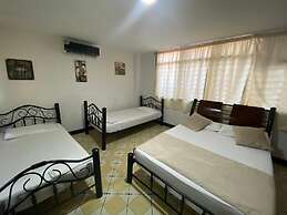 Hostal El Exito