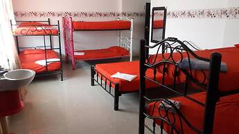 Hostal El Exito