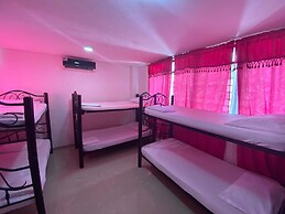 Hostal El Exito