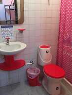 Hostal El Exito