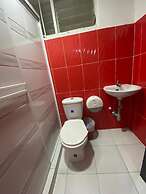 Hostal El Exito