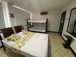Hostal El Exito