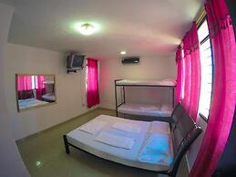 Hostal El Exito