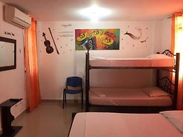 Hostal El Exito