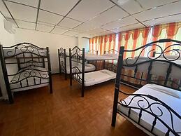 Hostal El Exito