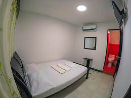 Hostal El Exito