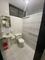 Hostal El Exito