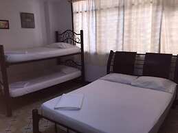 Hostal El Exito