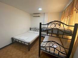 Hostal El Exito