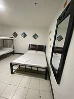 Hostal El Exito