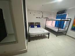 Hostal El Exito