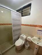 Hostal El Exito