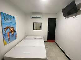 Hostal El Exito