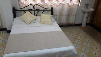 Hostal El Exito
