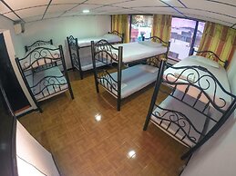 Hostal El Exito