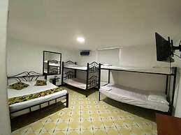 Hostal El Exito